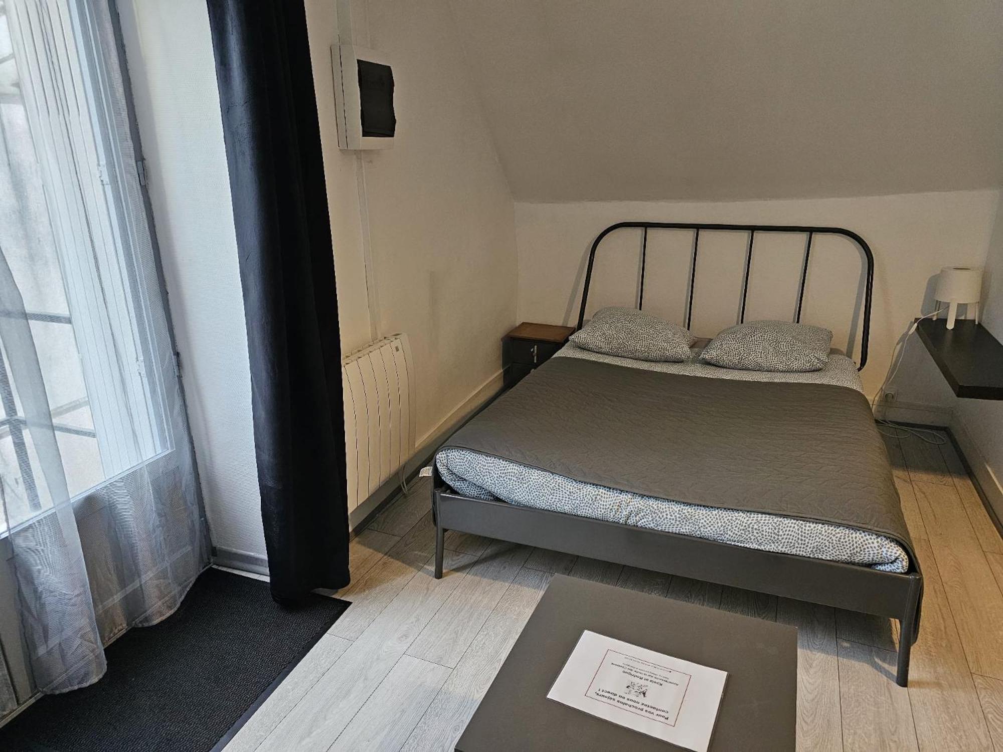 Sur Loire Sur La Route Des Chateaux Apartment