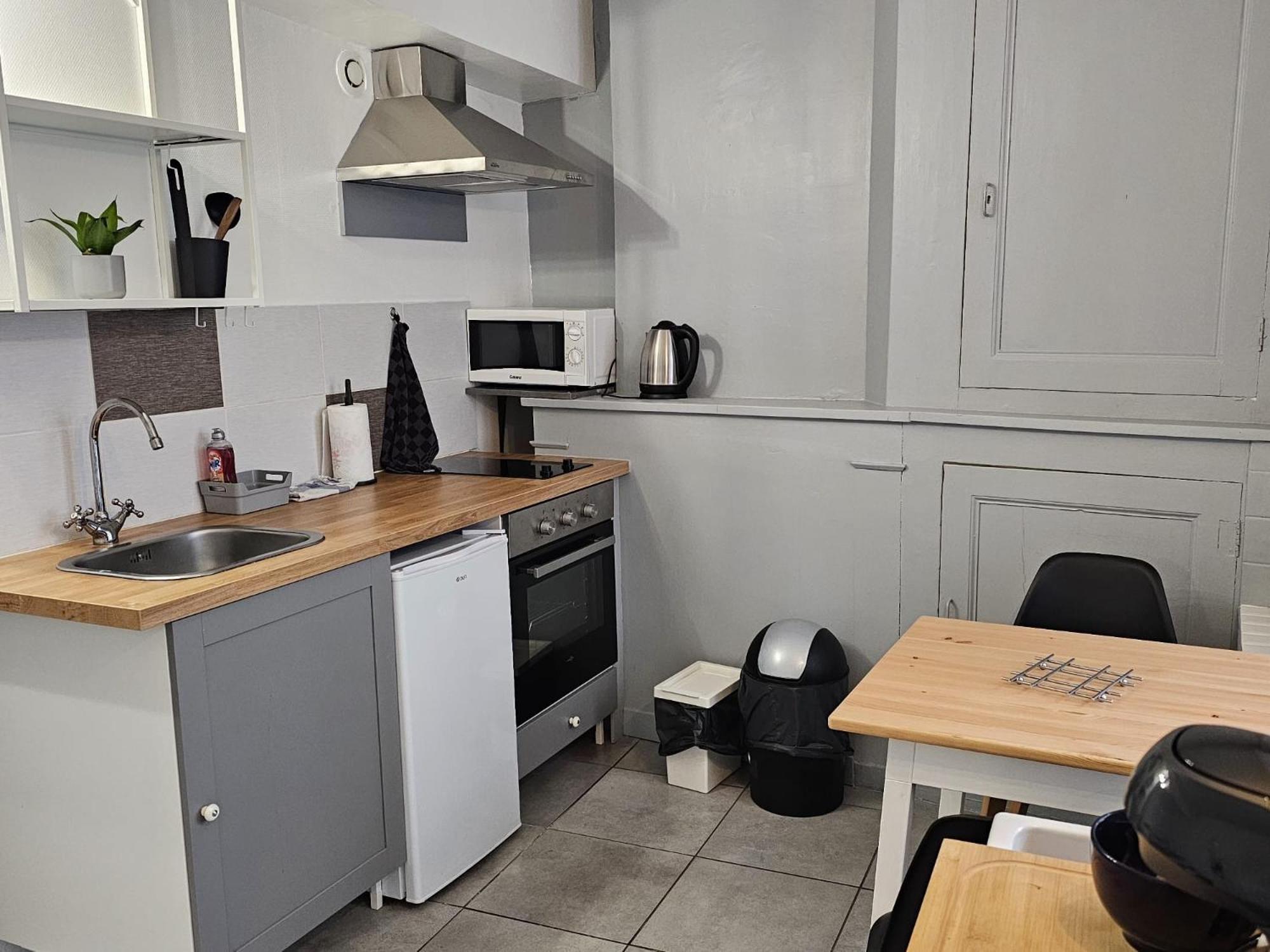 Apartment Sur Loire Sur La Route Des Chateaux