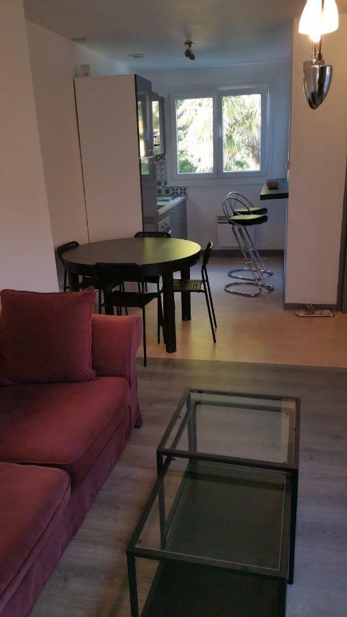 Sur Loire Sur La Route Des Chateaux Apartment *