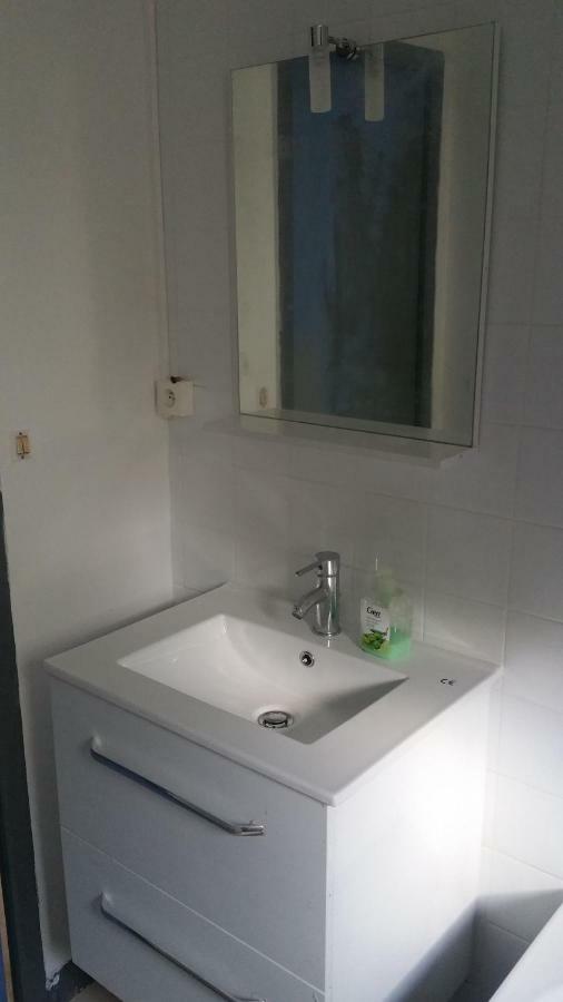 Apartment Sur Loire Sur La Route Des Chateaux