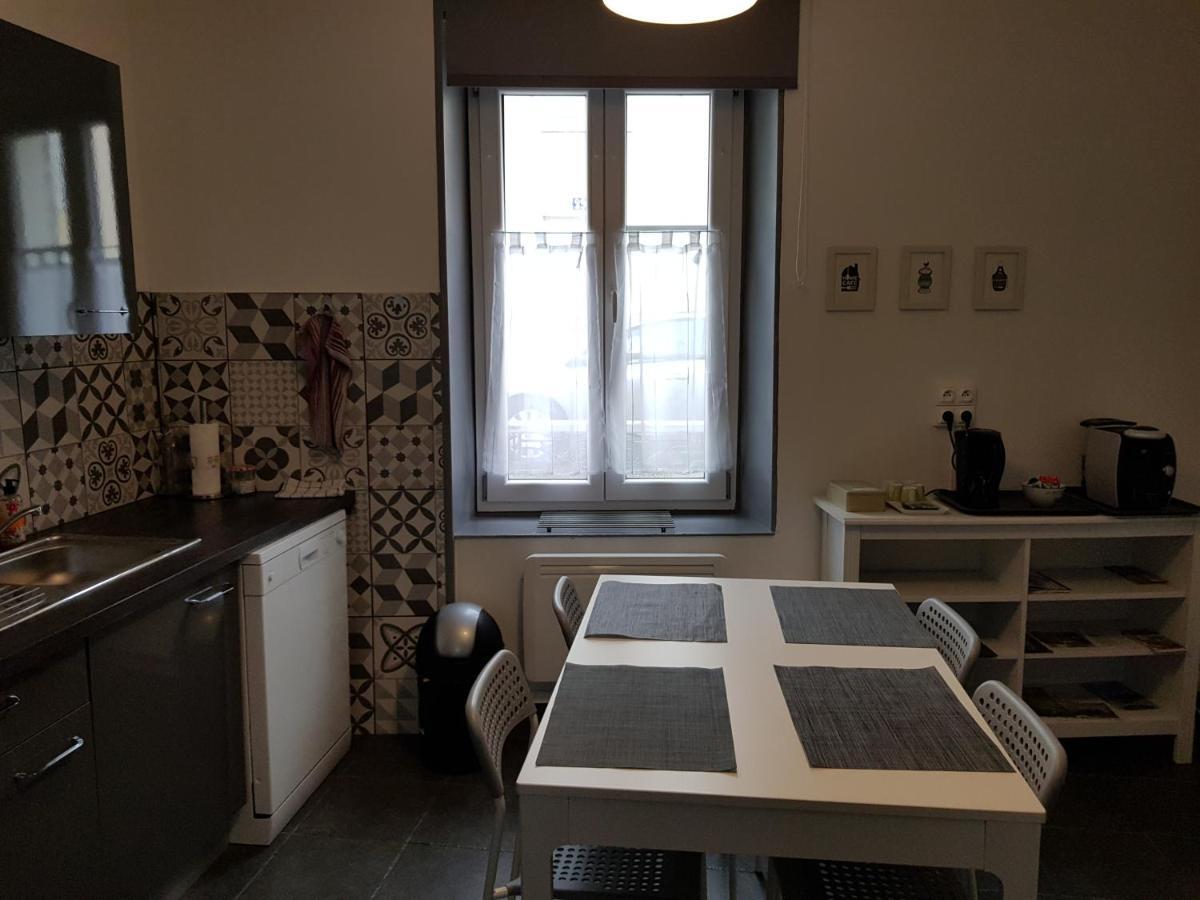 Apartment Sur Loire Sur La Route Des Chateaux