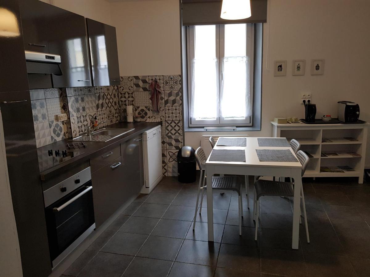 Apartment Sur Loire Sur La Route Des Chateaux Meung-sur-Loire